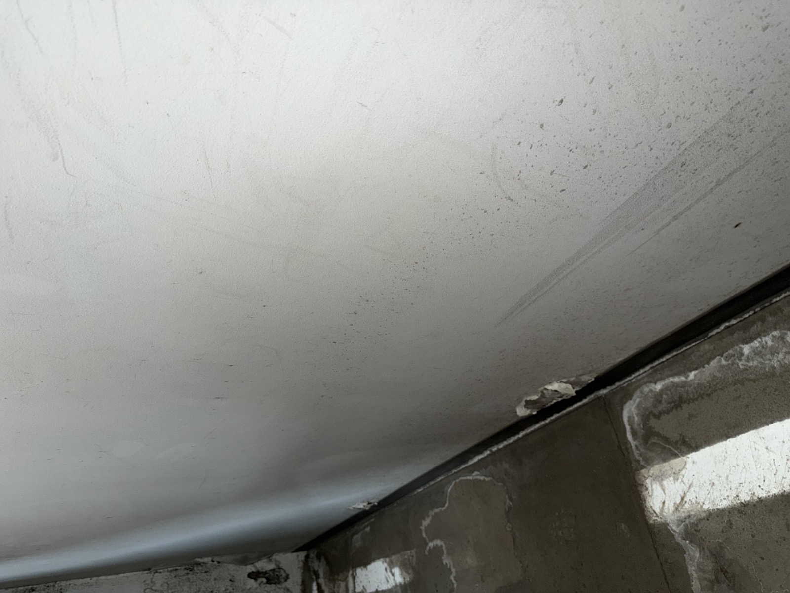 Garage - Wall - 6